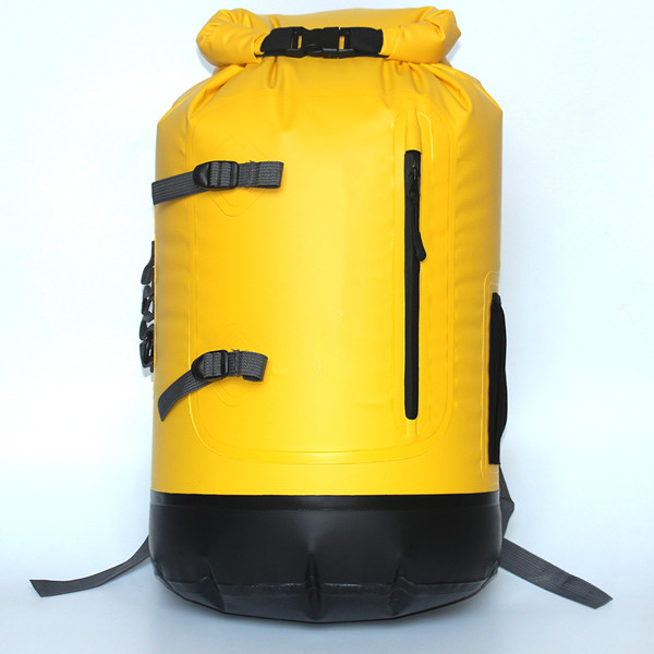 Waterproof backpack - Goodao Technology Co., Ltd.